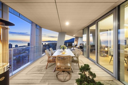 Photo 17 at 3004 - 1568 Alberni Street, West End VW, Vancouver West