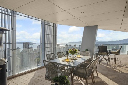 Photo 12 at 3004 - 1568 Alberni Street, West End VW, Vancouver West