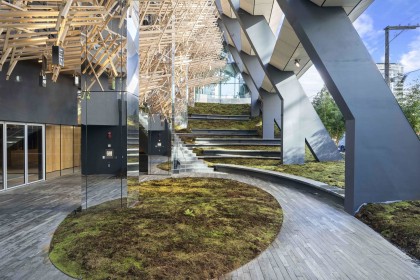 Photo 22 at 3004 - 1568 Alberni Street, West End VW, Vancouver West