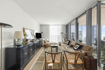 Photo 1 at 3004 - 1568 Alberni Street, West End VW, Vancouver West