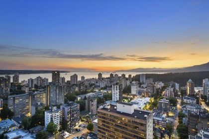 Photo 18 at 3004 - 1568 Alberni Street, West End VW, Vancouver West