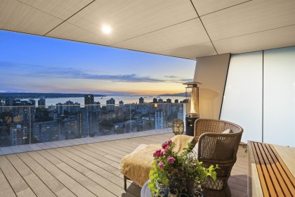 Photo 15 at 3004 - 1568 Alberni Street, West End VW, Vancouver West