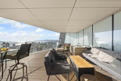 Photo 11 at 3004 - 1568 Alberni Street, West End VW, Vancouver West