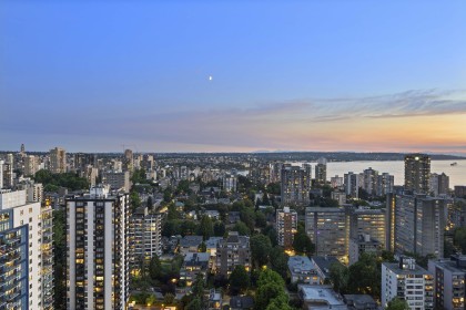 Photo 19 at 3004 - 1568 Alberni Street, West End VW, Vancouver West