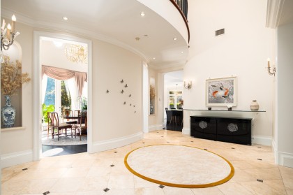 Photo 2 at 3988 Angus Drive, Shaughnessy, Vancouver West