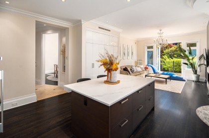 Photo 6 at 3988 Angus Drive, Shaughnessy, Vancouver West