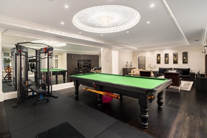 Photo 22 at 3988 Angus Drive, Shaughnessy, Vancouver West