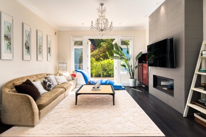 Photo 3 at 3988 Angus Drive, Shaughnessy, Vancouver West