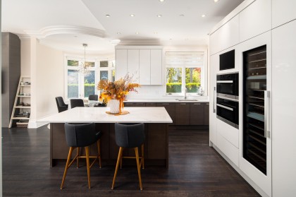 Photo 5 at 3988 Angus Drive, Shaughnessy, Vancouver West