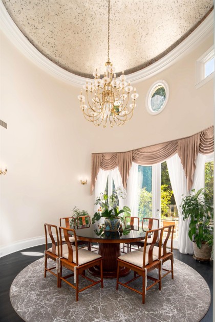 Photo 9 at 3988 Angus Drive, Shaughnessy, Vancouver West