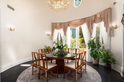 Photo 8 at 3988 Angus Drive, Shaughnessy, Vancouver West