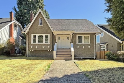 Photo 1 at 3072 W 28th Avenue, MacKenzie Heights, Vancouver West