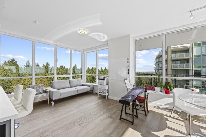 Photo 6 at 1809 - 5608 Berton Avenue, University VW, Vancouver West