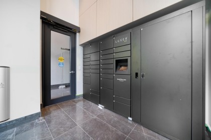 Photo 26 at 1809 - 5608 Berton Avenue, University VW, Vancouver West