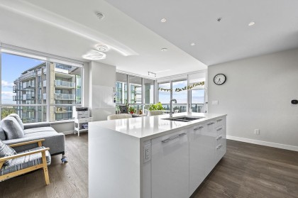 Photo 7 at 1809 - 5608 Berton Avenue, University VW, Vancouver West