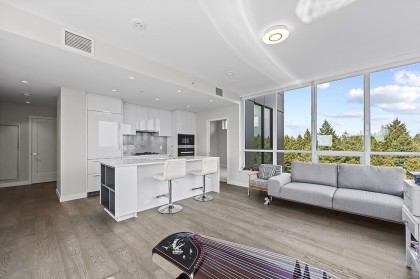 Photo 9 at 1809 - 5608 Berton Avenue, University VW, Vancouver West