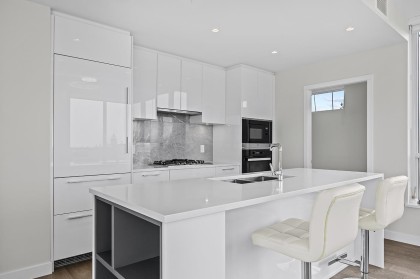 Photo 10 at 1809 - 5608 Berton Avenue, University VW, Vancouver West