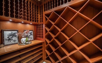 Photo 23 at PH4201 - 1077 W Cordova Street, Coal Harbour, Vancouver West