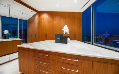 Photo 17 at PH4201 - 1077 W Cordova Street, Coal Harbour, Vancouver West