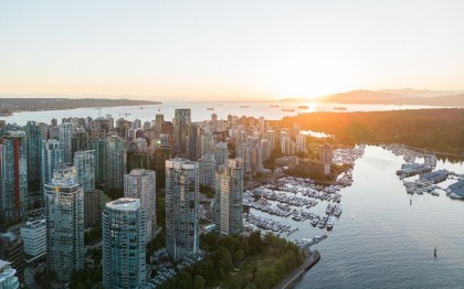 Photo 28 at PH4201 - 1077 W Cordova Street, Coal Harbour, Vancouver West