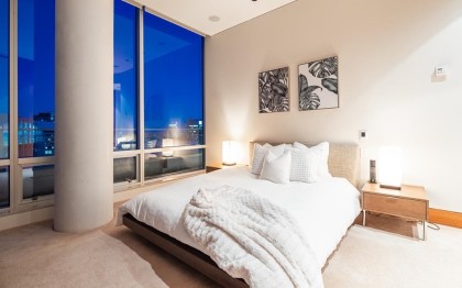 Photo 20 at PH4201 - 1077 W Cordova Street, Coal Harbour, Vancouver West