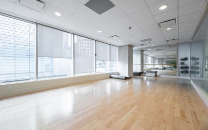 Photo 34 at PH4201 - 1077 W Cordova Street, Coal Harbour, Vancouver West