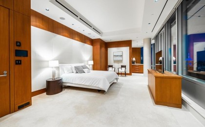 Photo 14 at PH4201 - 1077 W Cordova Street, Coal Harbour, Vancouver West