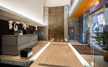 Photo 31 at PH4201 - 1077 W Cordova Street, Coal Harbour, Vancouver West