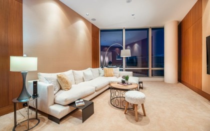 Photo 21 at PH4201 - 1077 W Cordova Street, Coal Harbour, Vancouver West