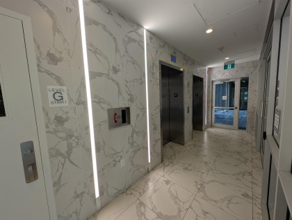 Photo 2 at 109 - 528 W King Edward Avenue, Cambie, Vancouver West