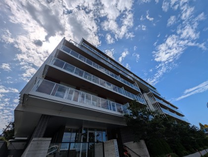 Photo 1 at 109 - 528 W King Edward Avenue, Cambie, Vancouver West