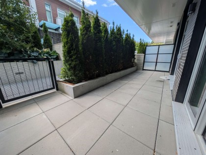 Photo 10 at 109 - 528 W King Edward Avenue, Cambie, Vancouver West