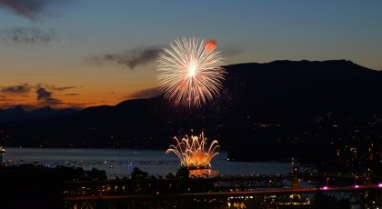 Photo 2 at 1104 - 2550 Spruce Street, Fairview VW, Vancouver West