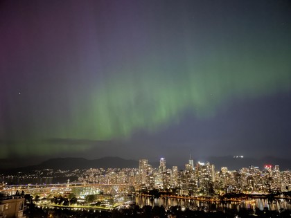 Photo 6 at 1104 - 2550 Spruce Street, Fairview VW, Vancouver West