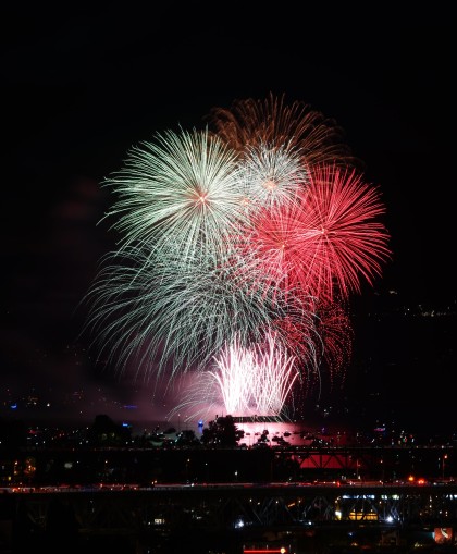 Photo 3 at 1104 - 2550 Spruce Street, Fairview VW, Vancouver West