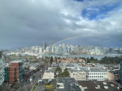 Photo 8 at 1104 - 2550 Spruce Street, Fairview VW, Vancouver West