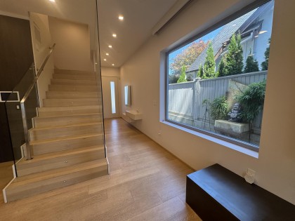 Photo 10 at 1076 Park Drive, Marpole, Vancouver West