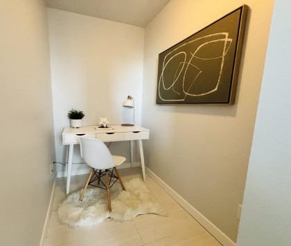 Photo 13 at 1203 - 1252 Hornby Street, Downtown VW, Vancouver West