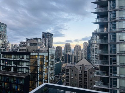 Photo 12 at 1203 - 1252 Hornby Street, Downtown VW, Vancouver West