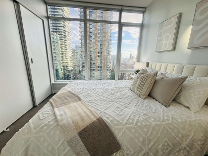 Photo 7 at 1203 - 1252 Hornby Street, Downtown VW, Vancouver West