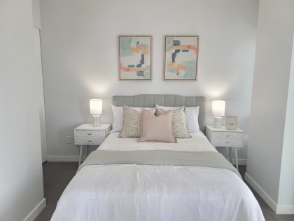 Photo 9 at 1203 - 1252 Hornby Street, Downtown VW, Vancouver West