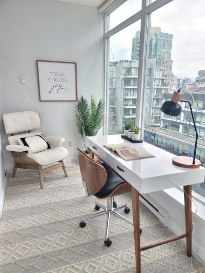 Photo 11 at 1203 - 1252 Hornby Street, Downtown VW, Vancouver West