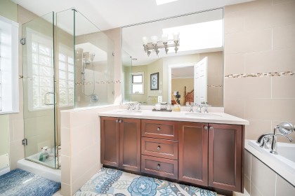 Photo 23 at 2407 W 18th Avenue, Arbutus, Vancouver West