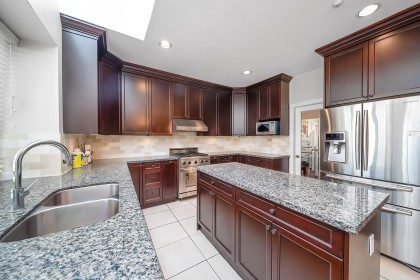 Photo 6 at 2407 W 18th Avenue, Arbutus, Vancouver West