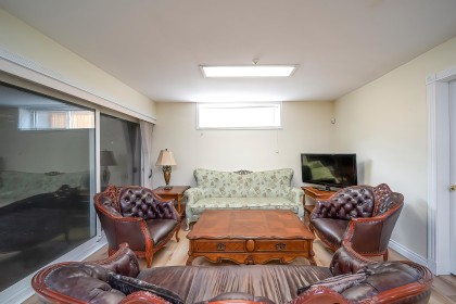 Photo 13 at 2407 W 18th Avenue, Arbutus, Vancouver West