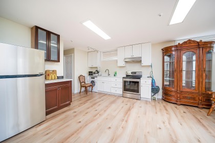 Photo 12 at 2407 W 18th Avenue, Arbutus, Vancouver West