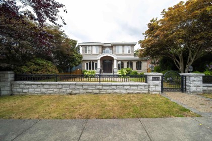 Photo 36 at 2407 W 18th Avenue, Arbutus, Vancouver West