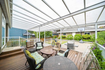 Photo 32 at 2407 W 18th Avenue, Arbutus, Vancouver West