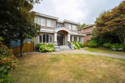 Photo 34 at 2407 W 18th Avenue, Arbutus, Vancouver West