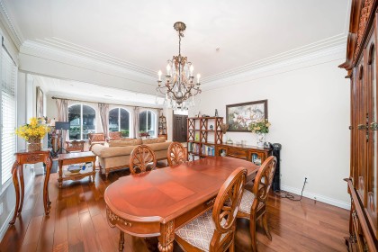 Photo 10 at 2407 W 18th Avenue, Arbutus, Vancouver West